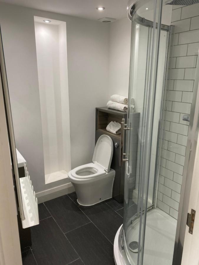 Eleanor Rigby Apts Stanley Street Liverpool Ngoại thất bức ảnh